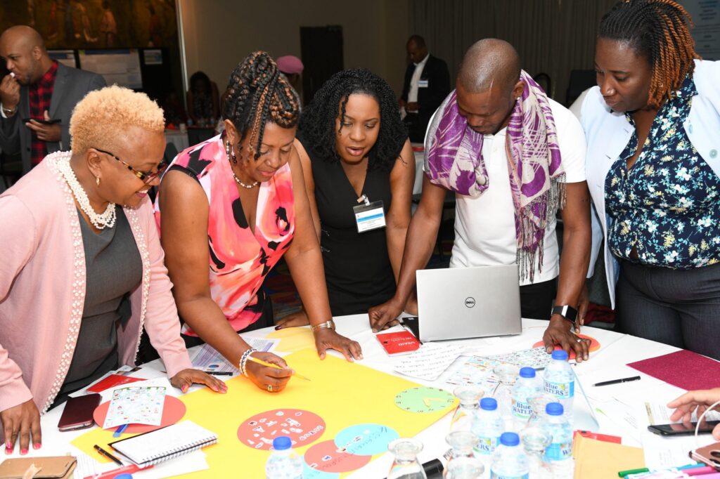 Designing Solutions to Get Evidence and Best Practices Into Family ...