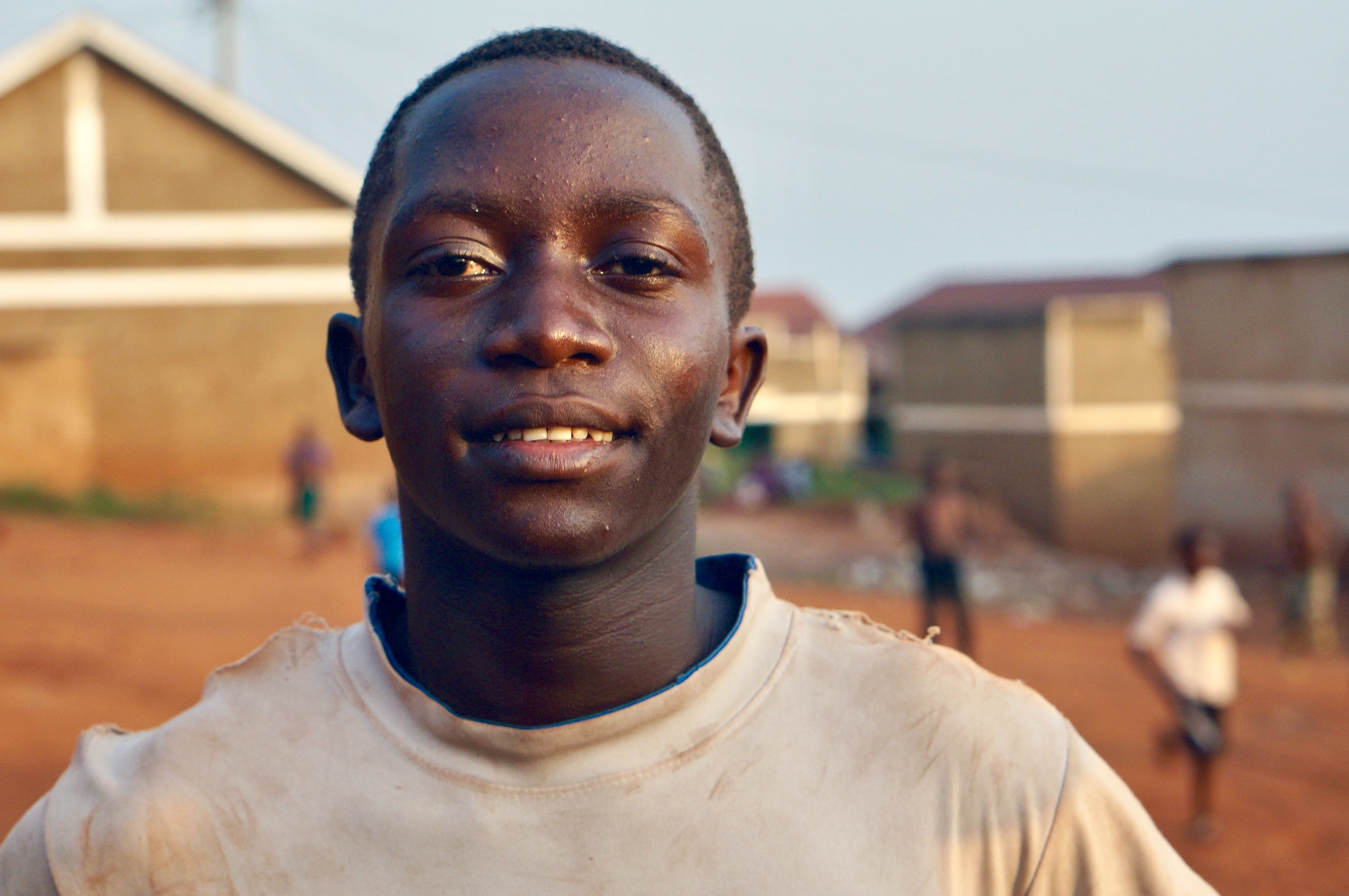 In addition to family planning and health topics, Young Emanzi also addresses important soft skills that have been identified as contributing to youth success: positive self-concept, self-control, and higher-order thinking. Photo by Esteban Castle on Unsplash.