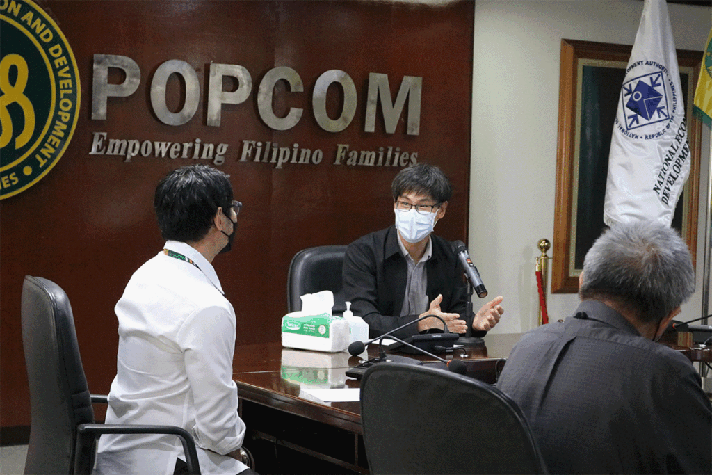 internal-meeting-of-popcom