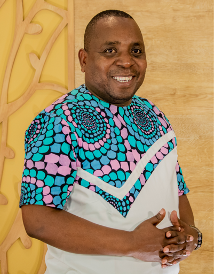 Katanta Simwanza (Tanzania), outgoing committee member